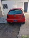 1998 Volkswagen Gol, Bahía Blanca, Prov. de Bs. As.