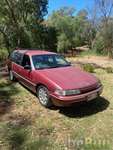 Vp wagon up for swaps but much prefer cash sale $5, Adelaide, South Australia