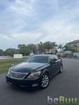 Looking to sell my Lexus ls 460 2007  Very comfortable car, Tampa, Florida
