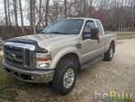2008 Ford f250 5.4 4x4 with 272, Annapolis, Maryland