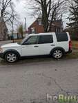 I have a 2006 Land Rover I'm asking 3, Allen, Texas