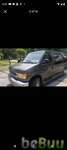 2002 Ford Econoline E150 Passenger · Minivan · Driven 177, Allen, Texas