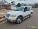 2004 Ford Expedition, Lubbock, Texas