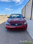 For sale Nissan Altima with 169k miles on it!  ?a/c cold, Lubbock, Texas