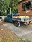 1999 hilux Wof rego ruc 260, Auckland, Auckland