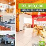 House for Sale, Cape Town, Western Cape