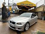 2009 BMW 320d, Greater London, England