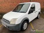 Ford transit Connect T200 75 , Merseyside, England
