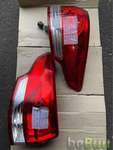 Selling ford territory 2012 taillights  $125 each, Sydney, New South Wales