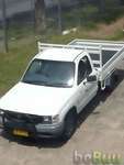 2005 Hilux 2wd ute very low ks diesel 3ltr , Coffs Harbour, New South Wales