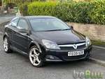 2009 VAUXHALL ASTRA SRI XP PACK SPORT! LOW MILES 1 OWNER!!, North Yorkshire, England