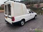 1999 Volkswagen Caddy, Greater Manchester, England