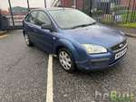 2007 Ford Focus, Greater Manchester, England