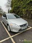 Ford Mondeo for sale 2.0 petrol 75k mileage Low mileage for age, Greater Manchester, England