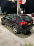 2008 Audi A3, Greater London, England