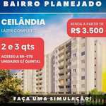 Apartamento à Venda, Brasília, Distrito Federal