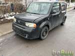 2009 Nissan Nissan Cube, Montreal, Quebec