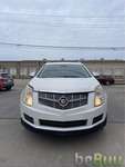 2013 Cadillac SRX · Performance Collection Sport Utility 4D, Fort Worth, Texas
