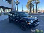 2017 Jeep Patriot  Only 75k miles!!!! Fully loaded with sunroof, Las Vegas, Nevada