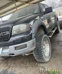 2008 Ford F150, Fort Worth, Texas