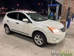 2011 Nissan Rogue, Fort Worth, Texas