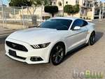 2024 Ford Mustang, Nogales, Sonora