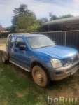 2004 Ford Rodeo, Tamworth, New South Wales