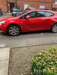 Vauxhall Astra gtc 1.7 diesel  110, Cardiff, Wales