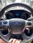 2014 Ford Focus, Posadas, Misiones