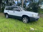 Selling this beautiful Subaru Forester, Cairns, Queensland