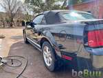 2007 Ford Mustang, Nogales, Sonora