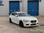 2012 BMW 116i M sport ulez complaint, West Midlands, England