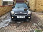 ?? STUNNING 2015 MINI ONE SPECIAL EDITION CONVERTIBLE, Cardiff, Wales