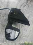 Ford mondeo drivers side power folding wing mirror, Cardiff, Wales