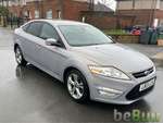 2013 Ford Mondeo, West Yorkshire, England