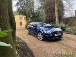 2013 Audi a3 sline, Northumberland, England