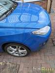 Seat Ibiza complete front and.Come with bonnet, Northamptonshire, England