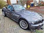 Stunning and rare 3.0l manual Z3.  Very low miles, Cumbria, England
