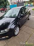 2015 Volkswagen Polo, West Yorkshire, England