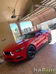 2016 Ford Mustang, Hermosillo, Sonora