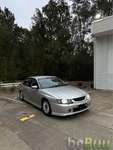 2002 holden  commodore, Sydney, New South Wales
