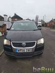VW TOURAN 2006 1.9 Diesel. £2100. Well maintained, Nottinghamshire, England