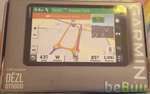 GPS Garmin, 8 Truck Navigator DEZL OTR800, Inf 826 130 21 58, Montemorelos, Nuevo León