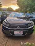 Holden Barina 1.6L TM for sale still runs, Townsville, Queensland