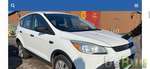 2014 Ford Escape, Milwaukee, Wisconsin