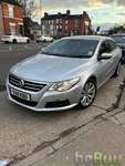 Vw passat cc  Starts and drive  Info in last pic 1800£, Northamptonshire, England