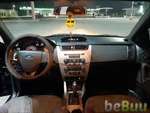 2011 Ford Focus, Huatabampo, Sonora