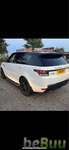 Face Lift Range Rover Sport 7Seats 60k Mot Tax ready to go, Aberdeen City, Scotland