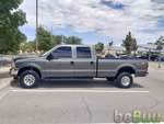 2002 Ford F-350, Las Cruces, New Mexico