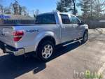 2011 Ford F150, Annapolis, Maryland